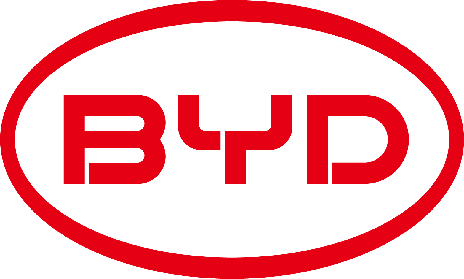 BYD 20.0 kWh Battery-Box Premium HVL - LFP - 5 Battery Modules